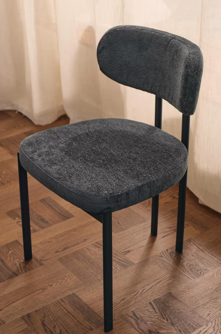 Sale Home Stol Teffen 2-pak Stole & Skamler