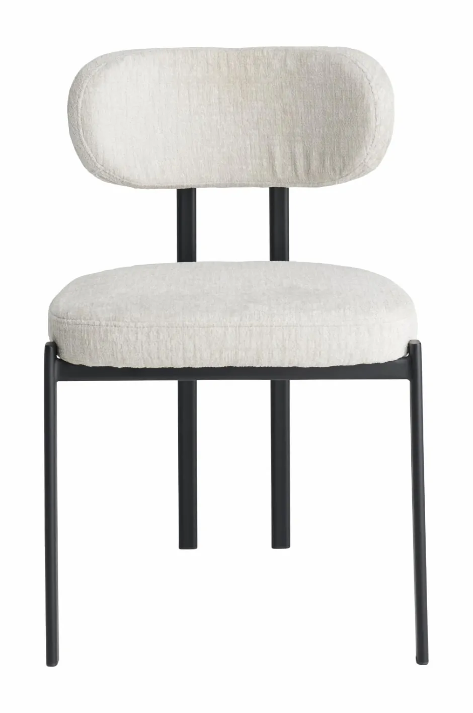 Clearance Home Stol Teffen 2-pak Stole & Skamler
