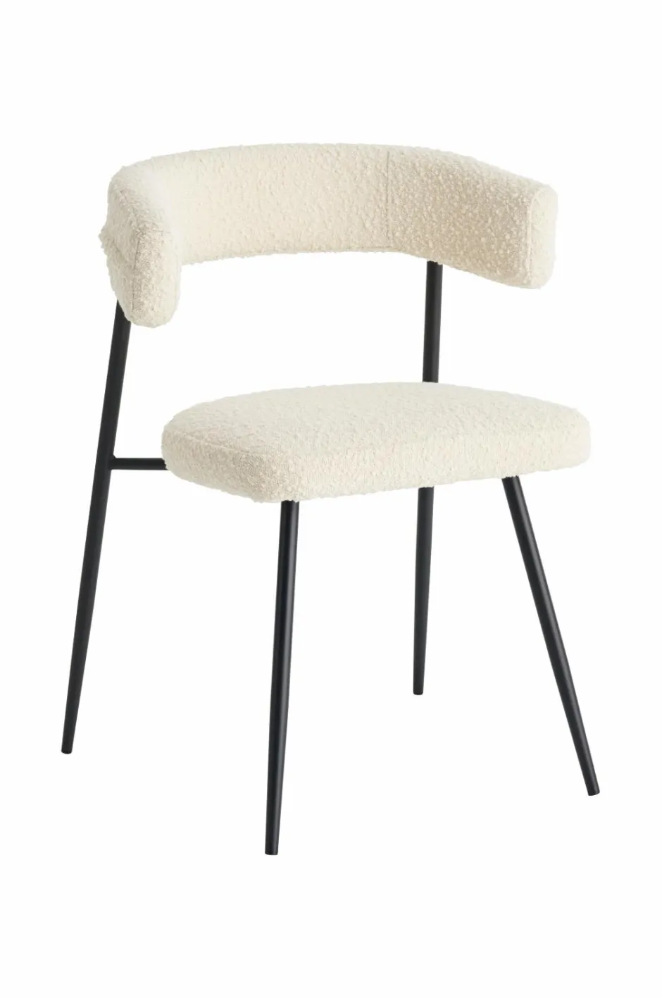 Outlet Home Stol Tolka 2-pak Stole & Skamler