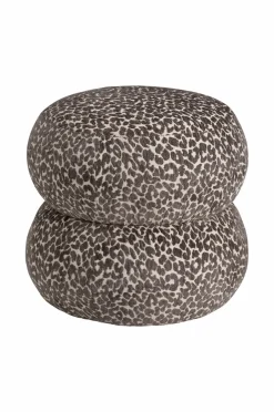 Online Home Taburet Leo Puffer & Fodskamler