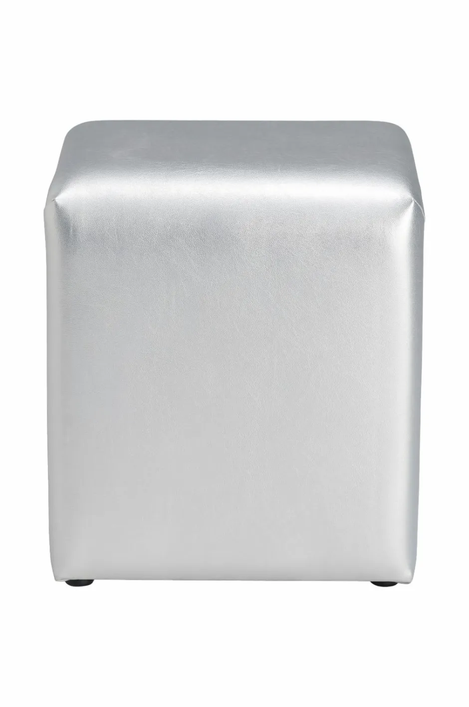 Ellos Home Taburet Stool Silvano^ Puffer & Fodskamler