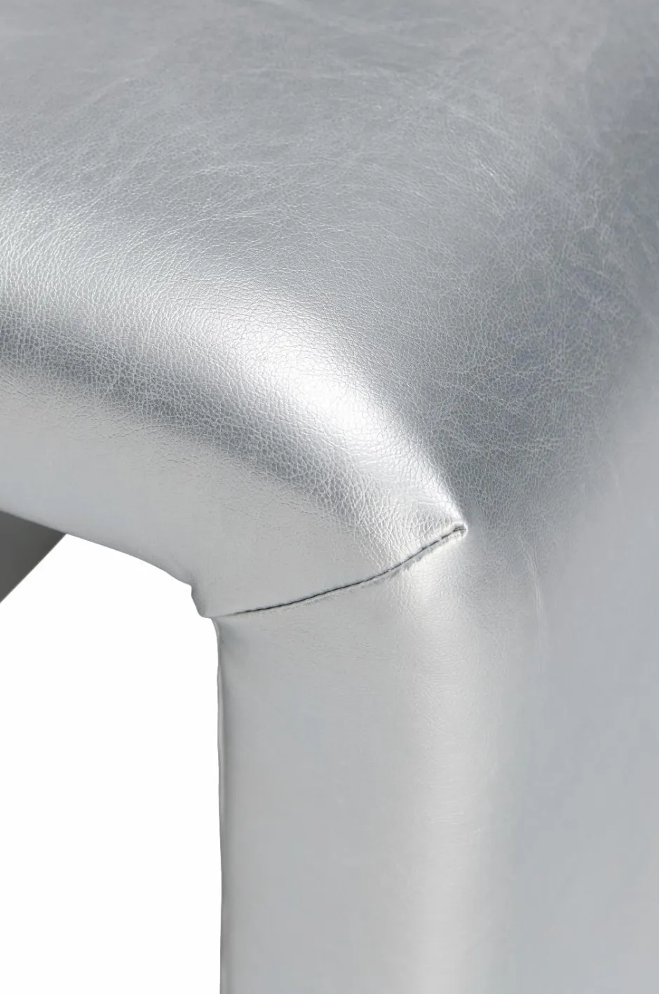 Ellos Home Taburet Stool Silvano^ Puffer & Fodskamler