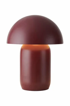 Ellos Home Ted genopladelig bordlampe^ Genopladelige Lamper|Bordlamper