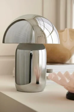 Discount Home Ted genopladelig bordlampe Genopladelige Lamper|Bordlamper