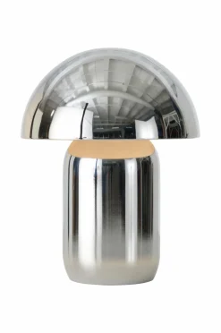Discount Home Ted genopladelig bordlampe Genopladelige Lamper|Bordlamper