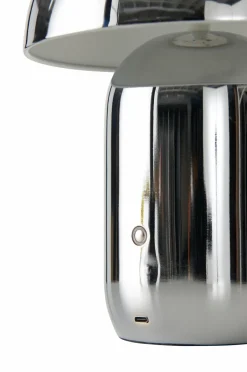 Discount Home Ted genopladelig bordlampe Genopladelige Lamper|Bordlamper