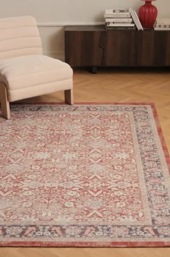 Clearance Home Tæppe Chennai Fladvævede Tæpper