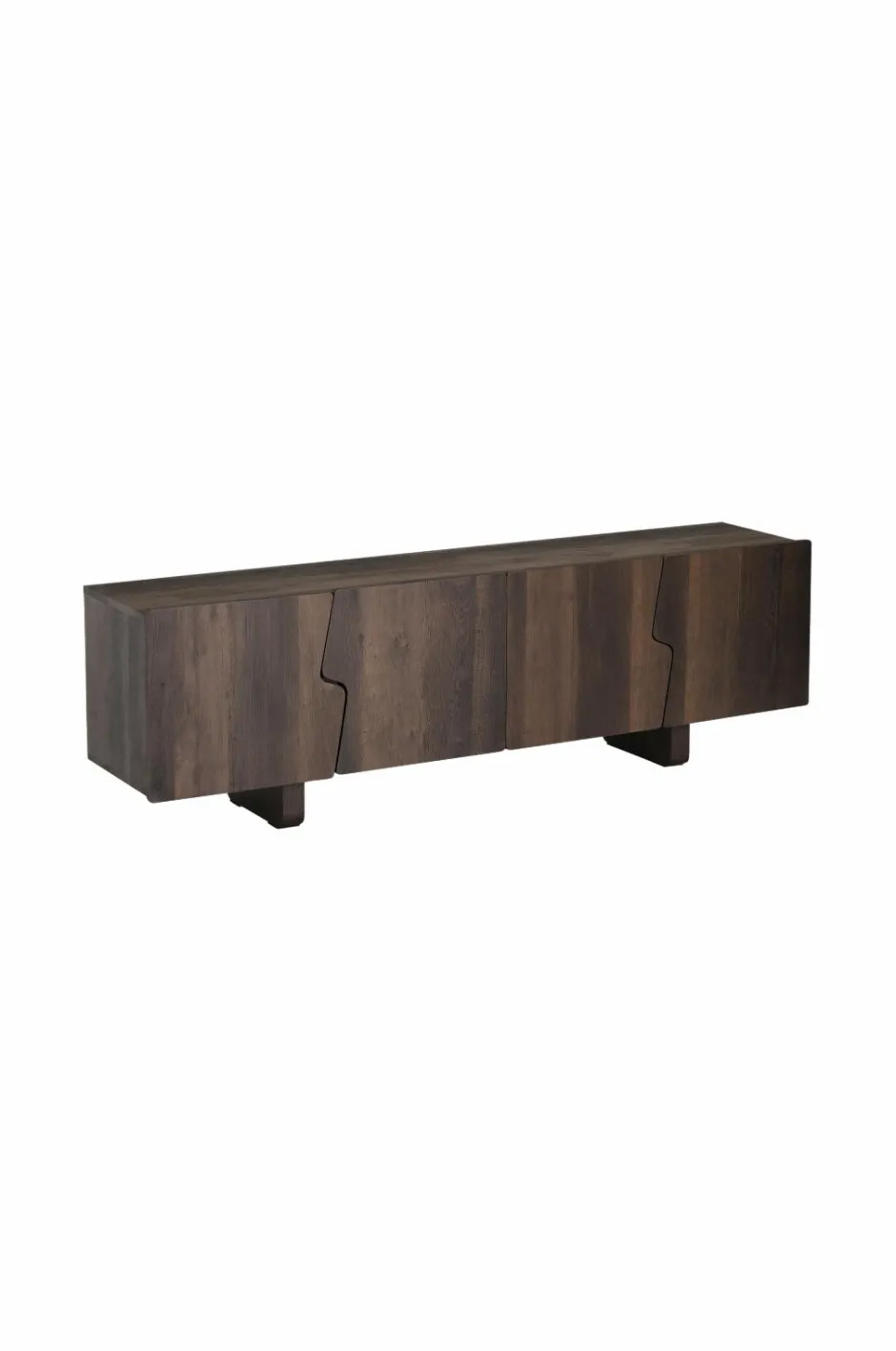 Best Home Tv-bord / sidebord Pussel Tv-Bænke