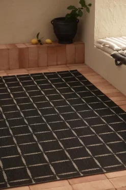 Ellos Home Udendørs tæppe Caorle^ Udendørstæpper