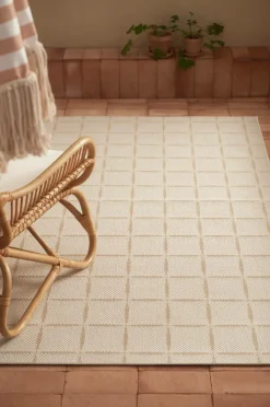 Outlet Home Udendørs tæppe Caorle Udendørstæpper
