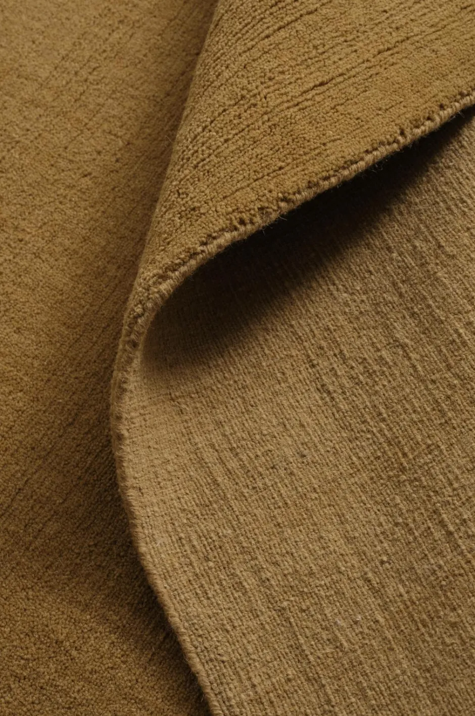 Ellos Home Uldgulvtæppe Aviles Woolcarpet^ Uldtæpper