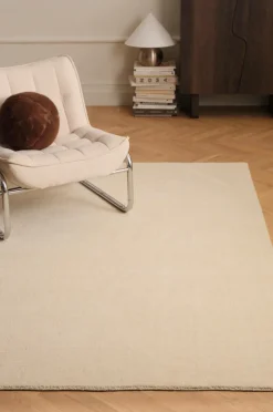 Ellos Home Uldgulvtæppe Aviles Woolcarpet^ Uldtæpper
