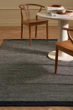 Ellos Home Uldgulvtæppe Dot^ Uldtæpper