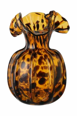 Ellos Home Vase Leo højde 24 cm^ Vaser