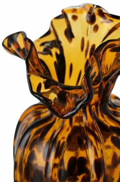 Ellos Home Vase Leo højde 24 cm^ Vaser
