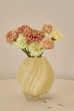 Clearance Home Vase Selma højde 23 cm Vaser