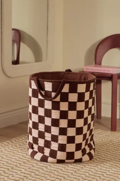 Clearance Home Vasketøjskurv Washly Badeværelsestilbehør