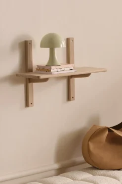 Ellos Home Væghylde Albin 60 cm^ Reoler Og Opbevaring