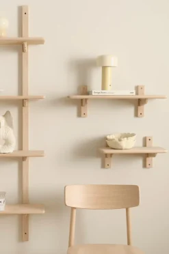 Ellos Home Væghylde Albin 80 cm^ Reoler Og Opbevaring