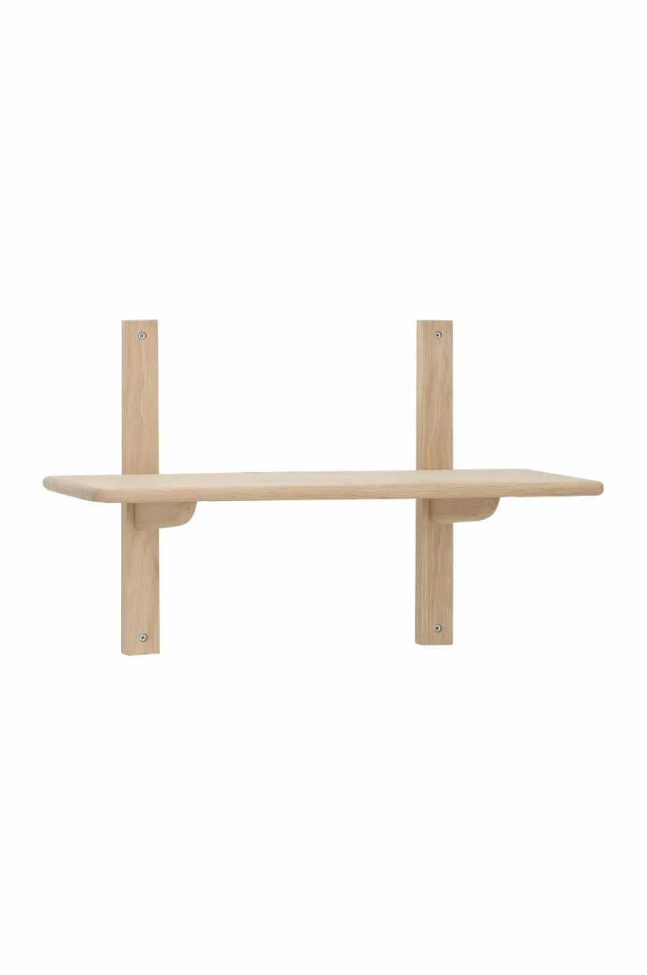 Outlet Home Væghylde Albin 60 cm Reoler Og Opbevaring