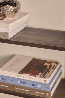 Outlet Home Væghylde Gilda Big Reoler Og Opbevaring