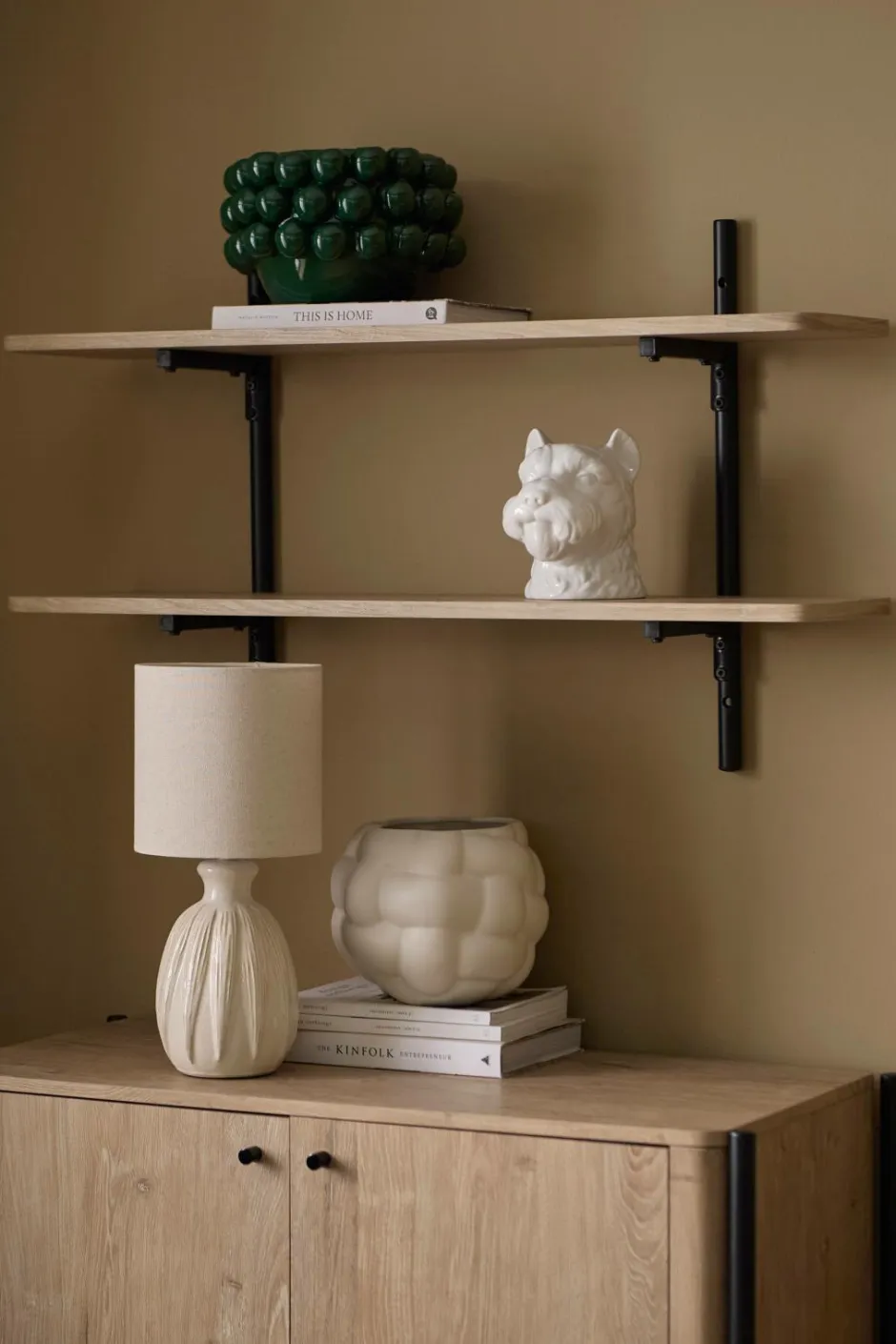 Sale Home Væghylde Gilda Small Reoler Og Opbevaring