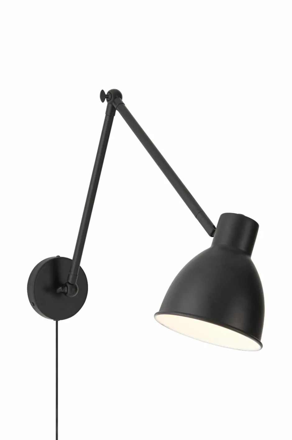Clearance Home Væglampe Colin Væglamper