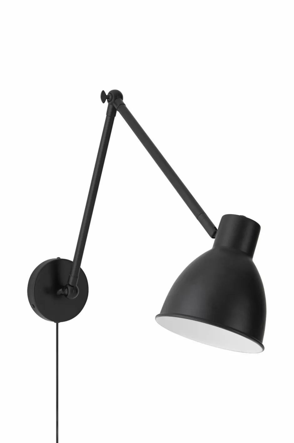 Clearance Home Væglampe Colin Væglamper