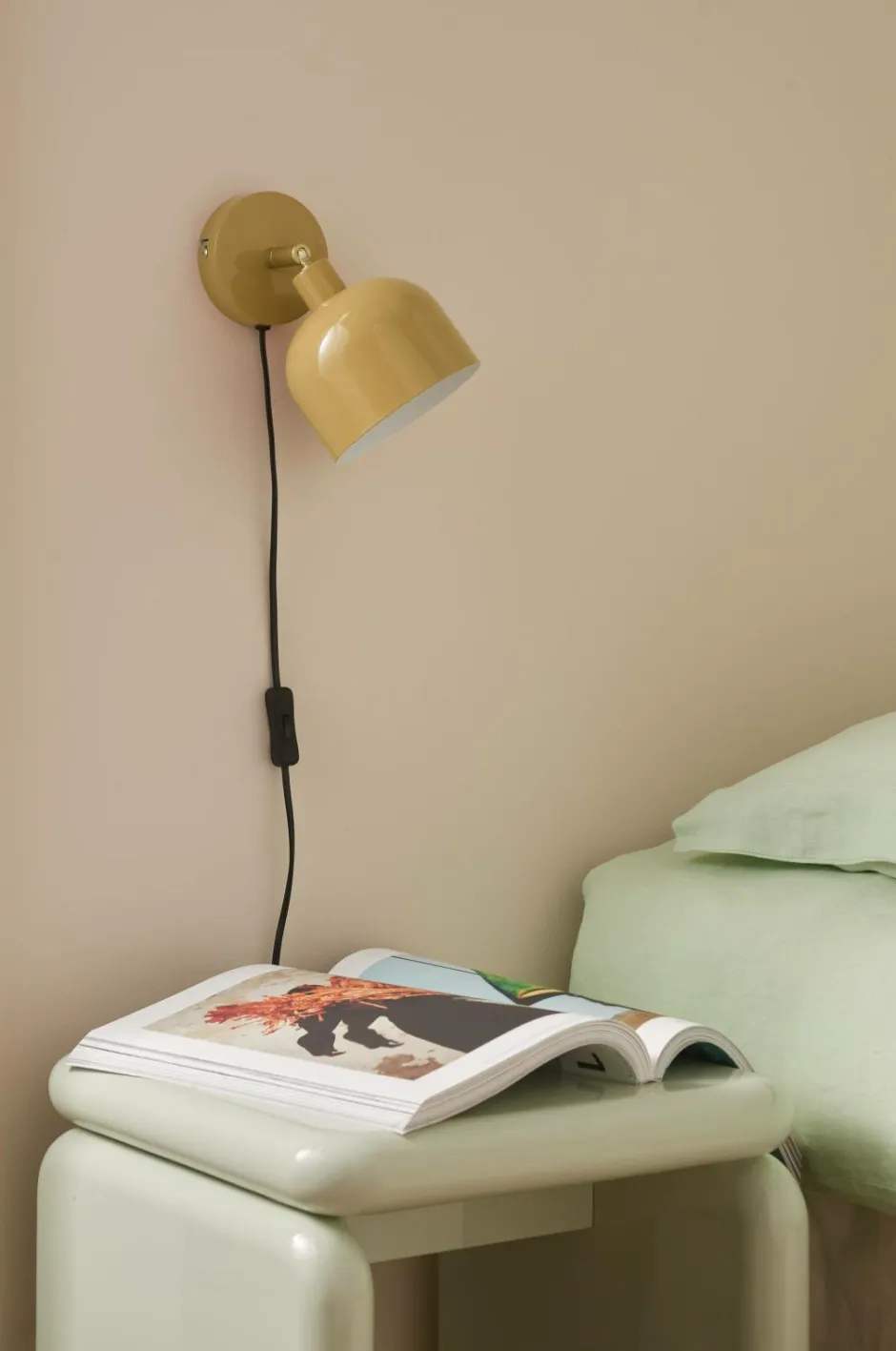 Ellos Home Væglampe Glossy^ Væglamper