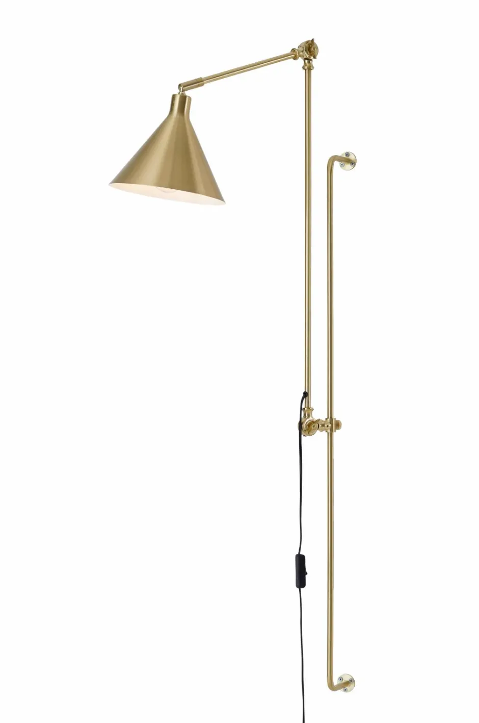 Ellos Home Væglampe Jordan Stor^ Væglamper