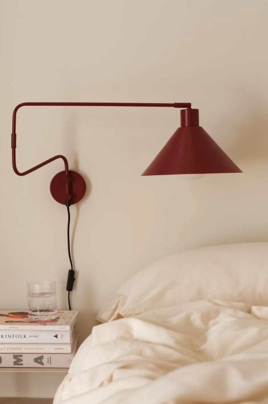 Sale Home Væglampe Jonis Væglamper