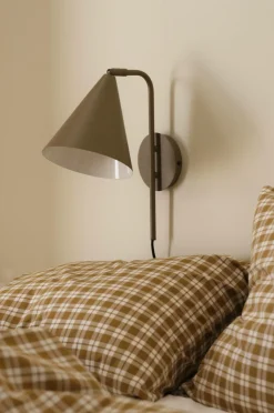 Outlet Home Væglampe Noah Væglamper