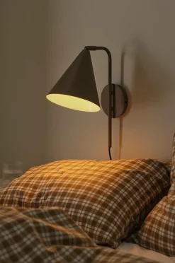 Outlet Home Væglampe Noah Væglamper