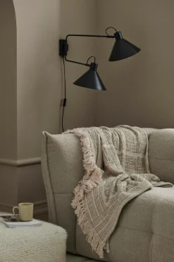 Ellos Home Væglampe Silona^ Væglamper