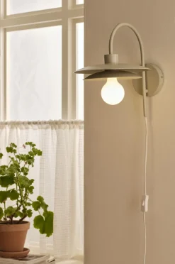 Home Væglampe Theo Væglamper