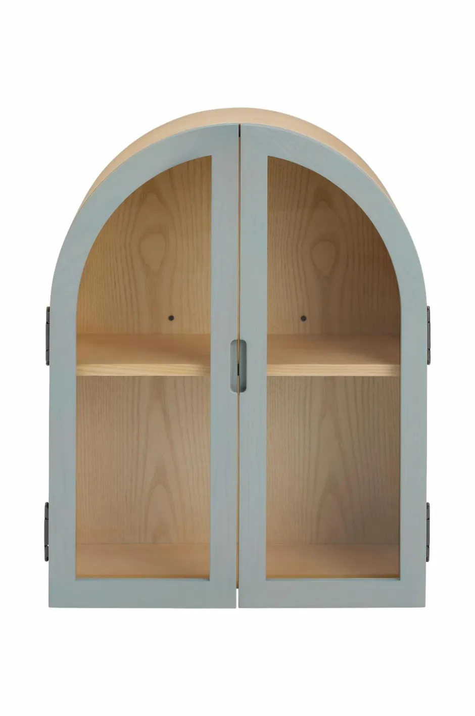 Hot Home Vægskab Vault Reoler Og Opbevaring