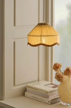 Discount Home Vindueslampe Linnea Pendler
