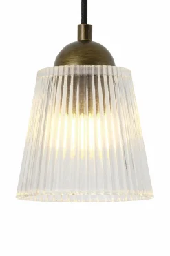 New Home Vindueslampe Colin Pendler