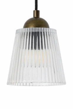 New Home Vindueslampe Colin Pendler