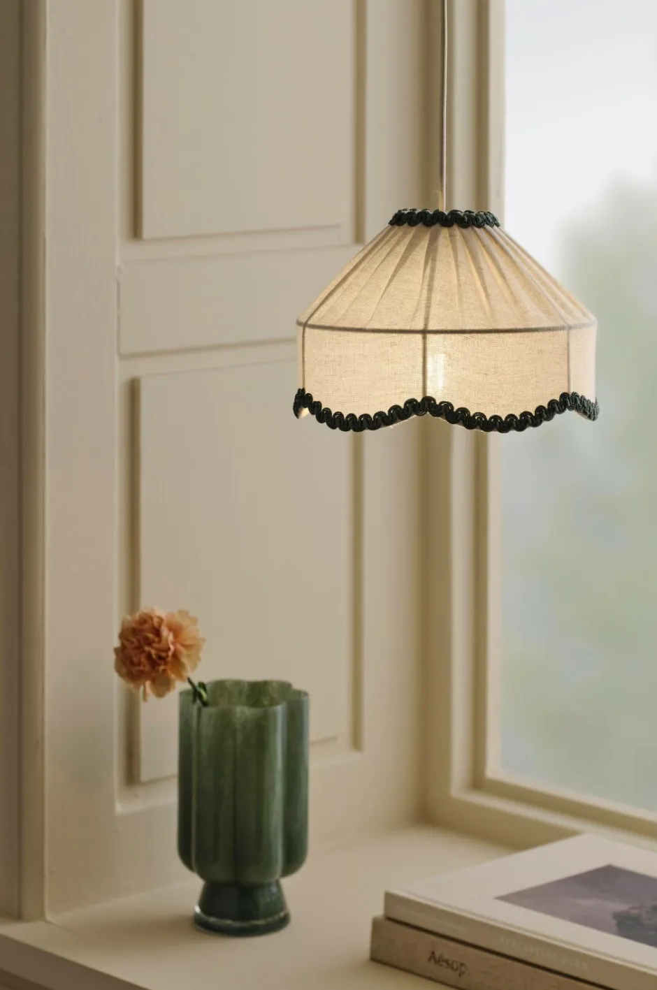 Online Home Vindueslampe Linnea Pendler