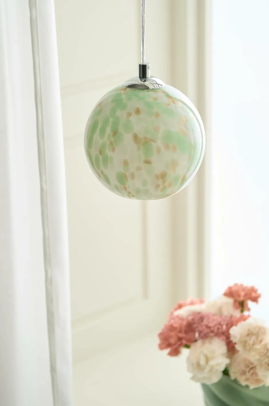 Clearance Home Vindueslampe Dotsy Pendler
