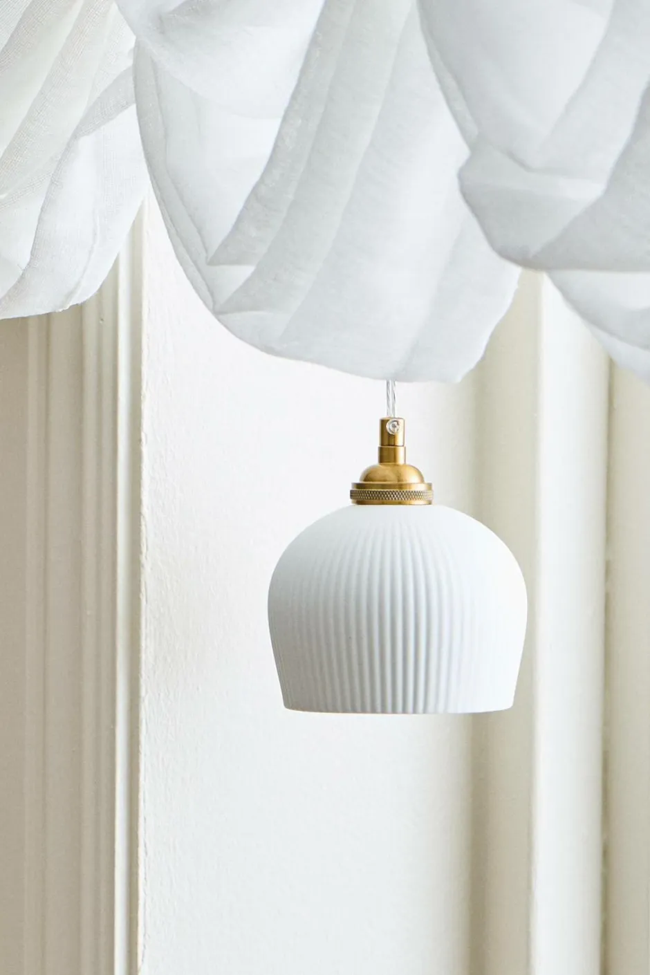 Sale Home Vindueslampe Elsie Pendler