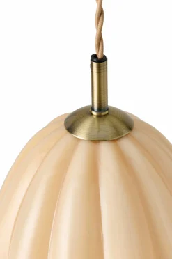 Ellos Home Vindueslampe Elba^ Pendler