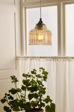 Hot Home Vindueslampe Window Lamp Liane Pendler