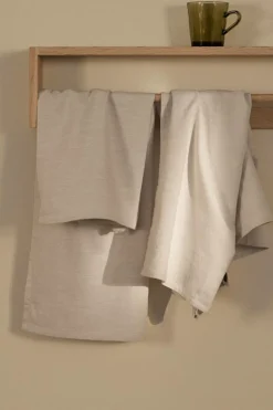 Ellos Home Viskestykke Ramona Uni 2-pak^ Køkkentekstiler