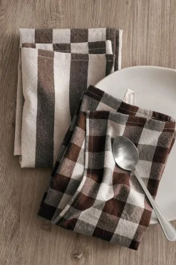Discount Home Viskestykke Minna 2-pak Køkkentekstiler