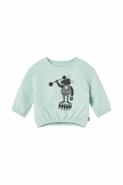 New Milly & Willy Buks + top Seneca Børn Toppe & T-Shirts