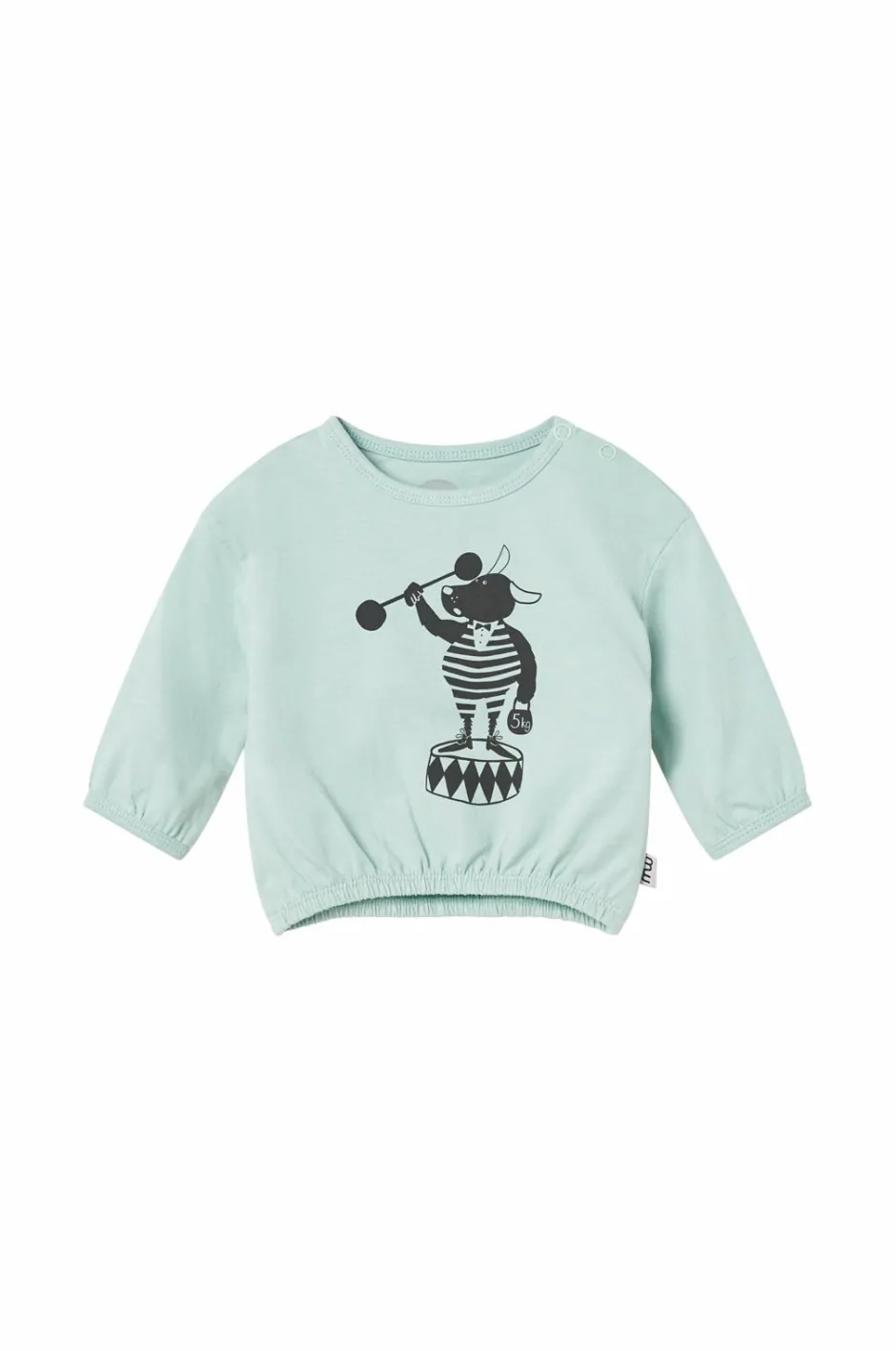 New Milly & Willy Buks + top Seneca Børn Toppe & T-Shirts