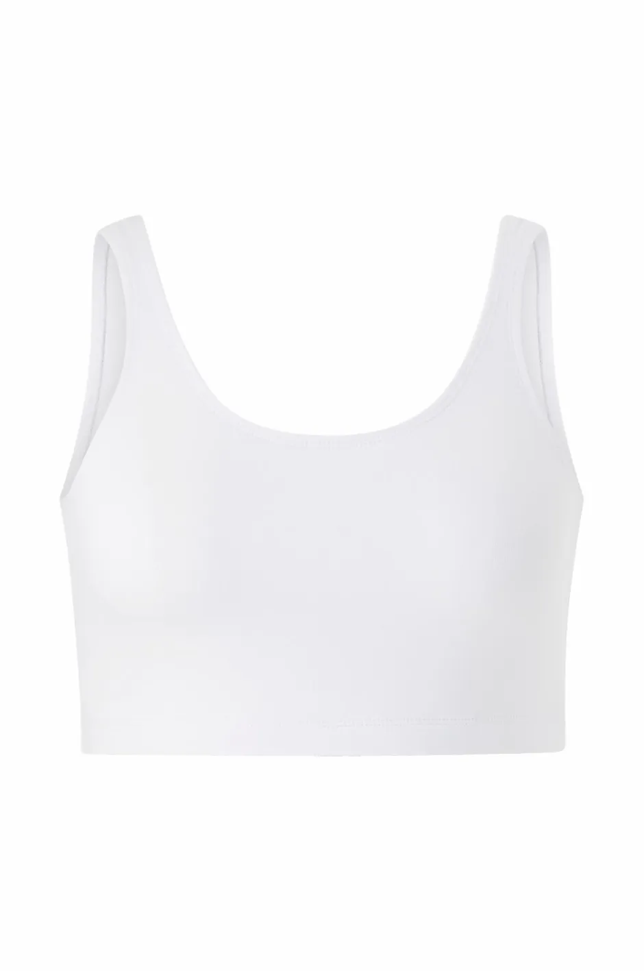 Plus collection Blød BH Majsan 2-pak Dame Bh'Er
