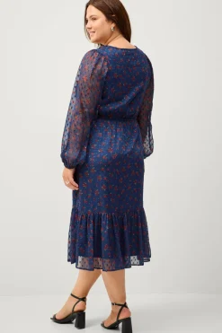 Best Plus collection Kjole Bonita Dame Kjoler